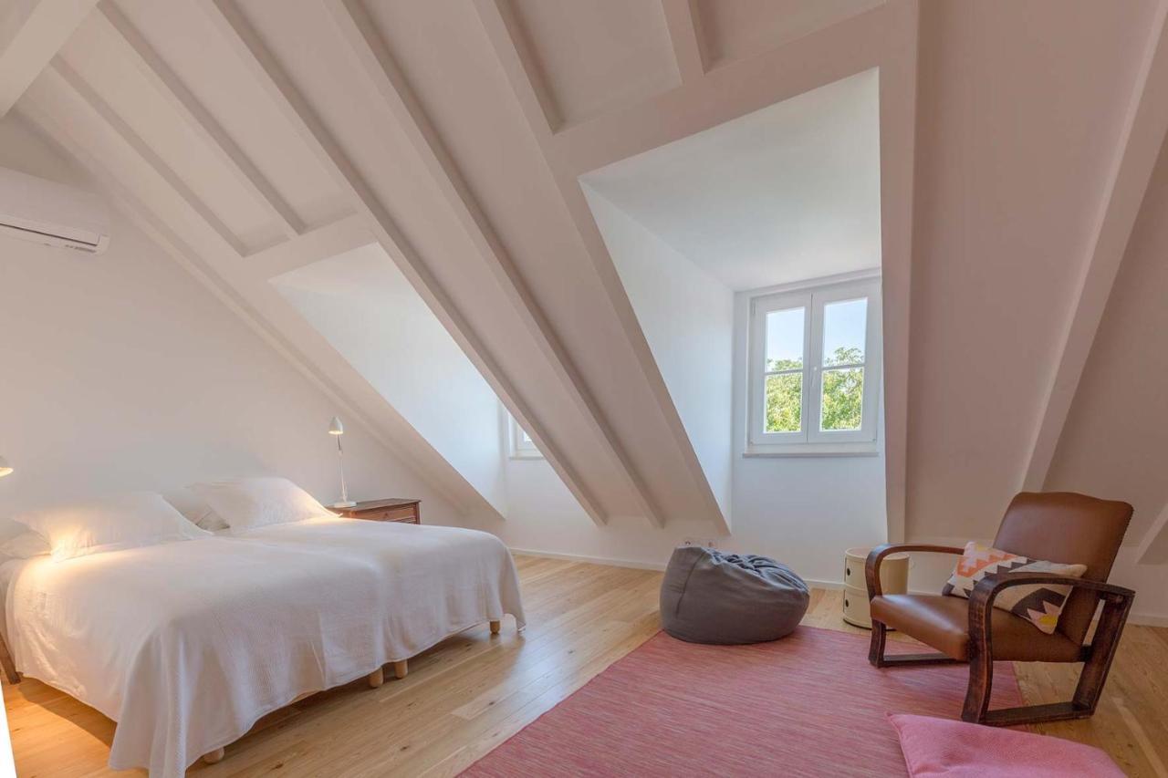 Apartament S. Pedro 27 Sintra Zewnętrze zdjęcie