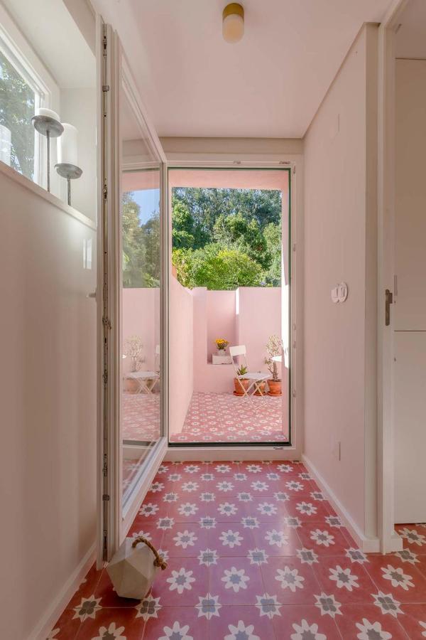 Apartament S. Pedro 27 Sintra Zewnętrze zdjęcie