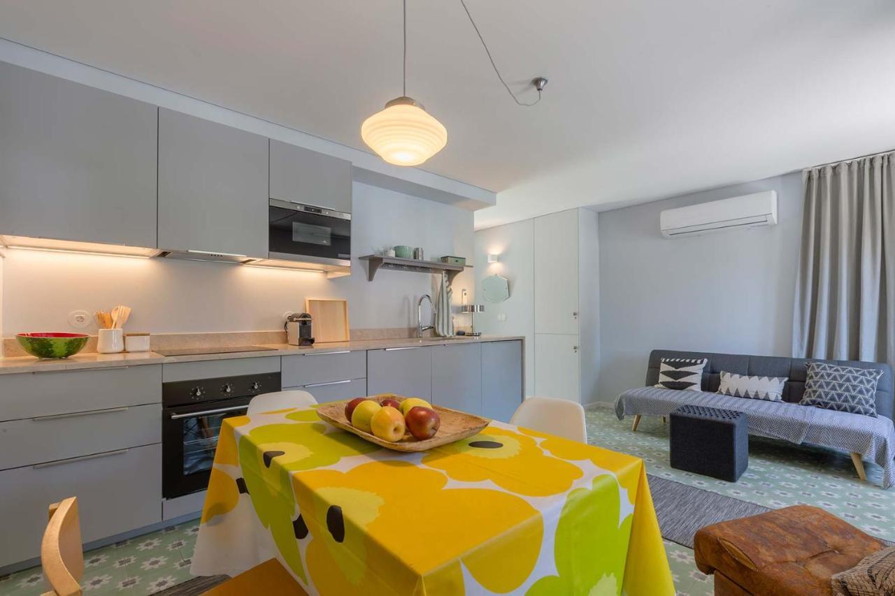 Apartament S. Pedro 27 Sintra Zewnętrze zdjęcie