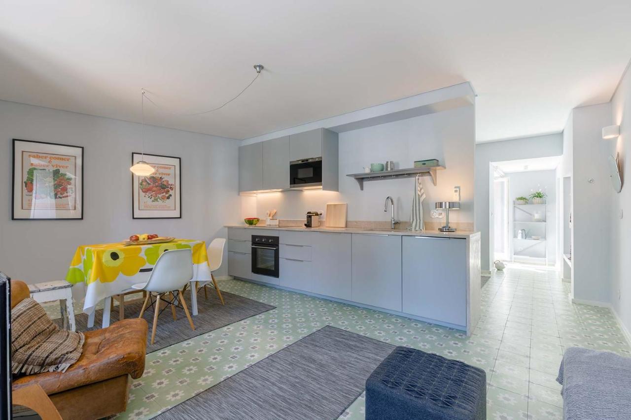 Apartament S. Pedro 27 Sintra Zewnętrze zdjęcie
