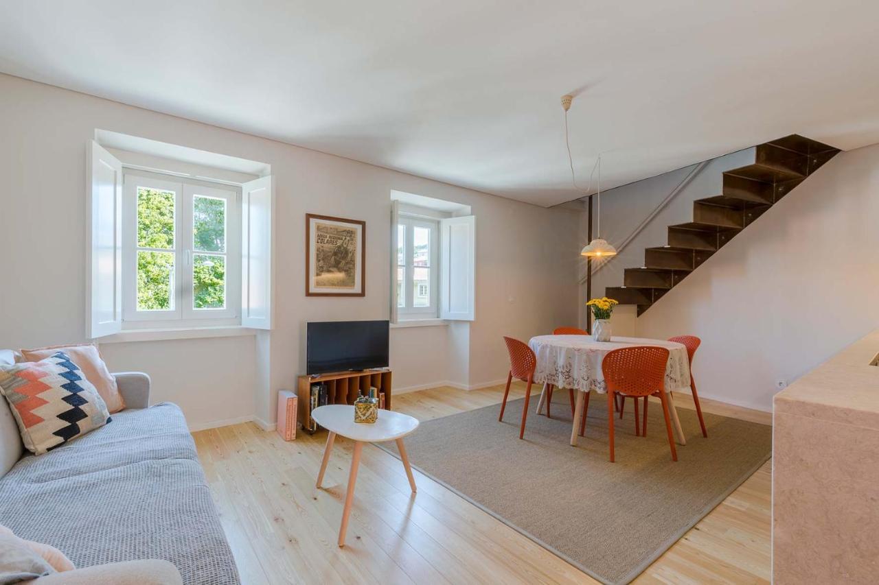 Apartament S. Pedro 27 Sintra Zewnętrze zdjęcie