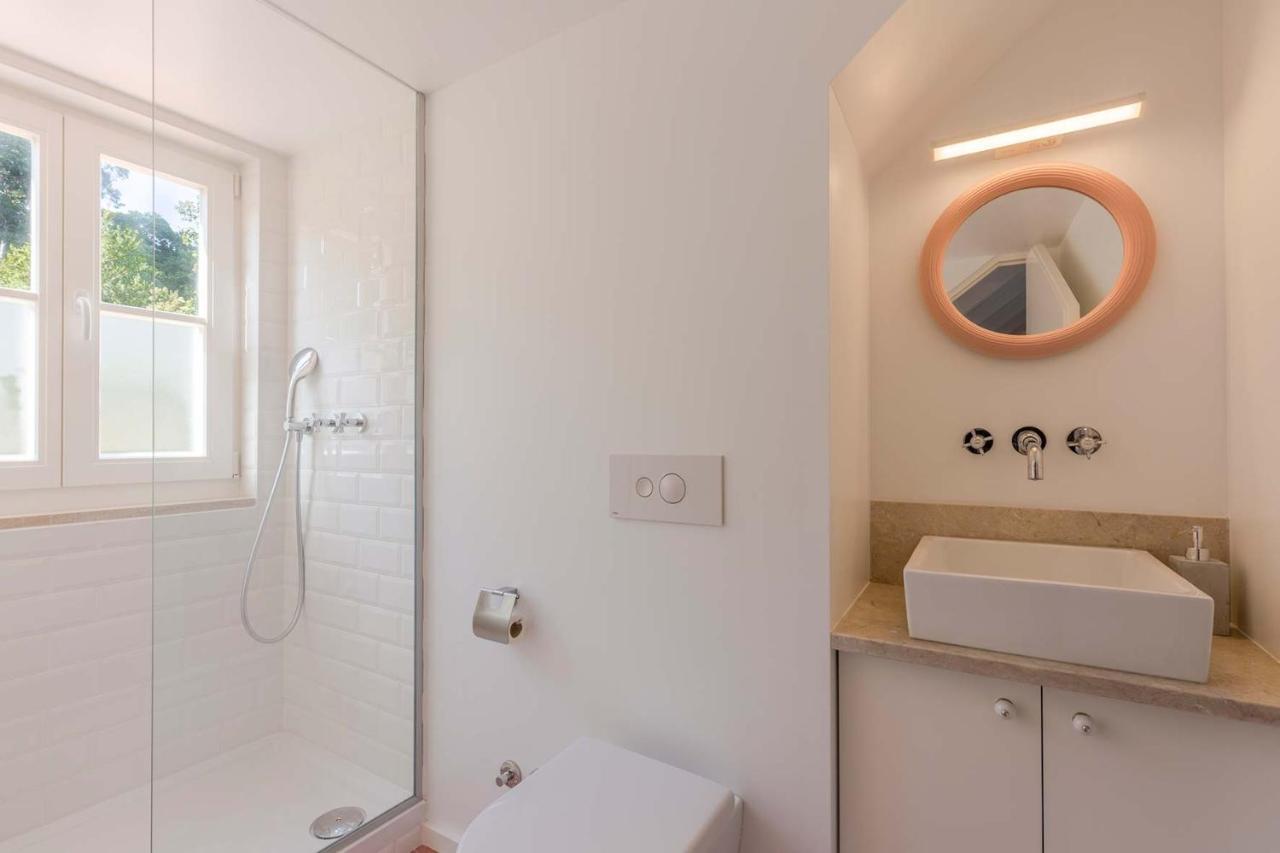 Apartament S. Pedro 27 Sintra Zewnętrze zdjęcie